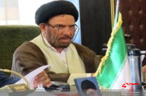 حیا و غیرت باید در جامعه پررنگ شود حیا و غیرت باید در جامعه پررنگ شود
