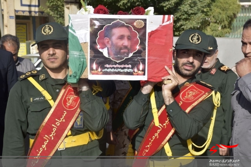 «حاج قدرت» مرد سختی ها و همواره در میدان عمل بود/ «سید قدرت ها» نشانه هستند در مسیر انقلاب و ولایت «حاج قدرت» مرد سختی ها و همواره در میدان عمل بود/ «سید قدرت ها» نشانه هستند در مسیر انقلاب و ولایت