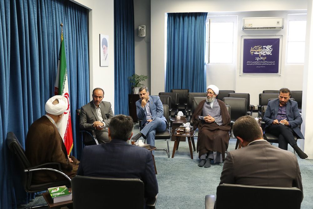 نیروهای مقاومت اسلامی در تکاپو برای تحقق آرمانها و صدور انقلاب اسلامی به جهان هستند