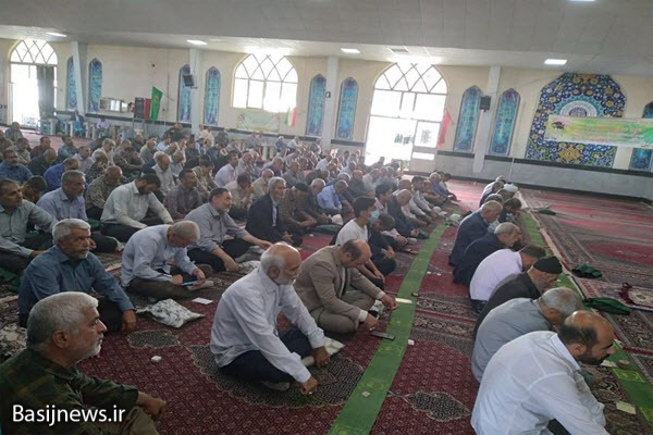 اگر ما انقلابی بودیم و عمل کردیم جزو احیاء کنندگان غدیر و ولایت خواهیم بود اگر ما انقلابی بودیم و عمل کردیم جزو احیاء کنندگان غدیر و ولایت خواهیم بود