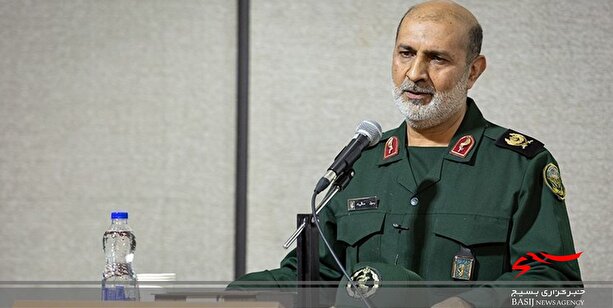 هیچ محدودیتی برای پاسخگویی به اسرائیل نداریم