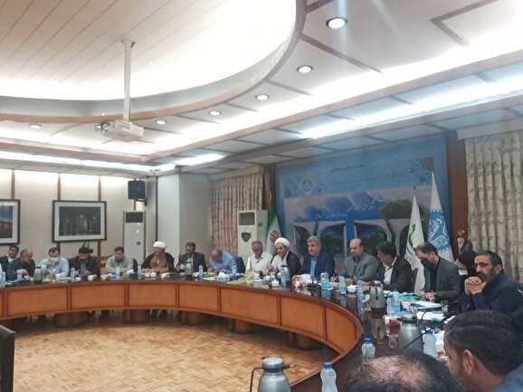 بسیج اساتید بهترین مجموعه برای تحقق جهاد تبیین حول محور ولایت است بسیج اساتید بهترین مجموعه برای تحقق جهاد تبیین حول محور ولایت است
