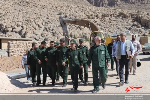 تحقق حرکتهای جهادی نیاز به اراده همگانی دارد تحقق حرکتهای جهادی نیاز به اراده همگانی دارد