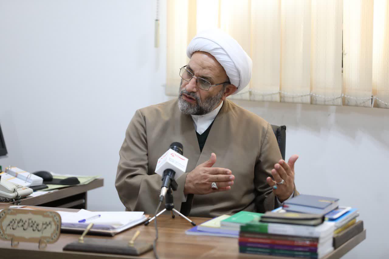 جشن ۱۰ کیلومتری تهران عمق عشق مردم به ولایت است جشن ۱۰ کیلومتری تهران عمق عشق مردم به ولایت است