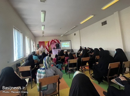 افتتاح کانون فرهنگی، آموزشی، هنری