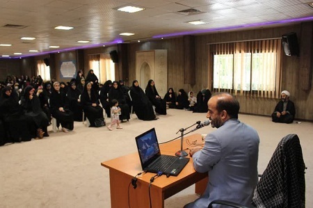 همايش يک روزه خانوادگي پايوران لشکر 27 در مجموعه باغ طوبي