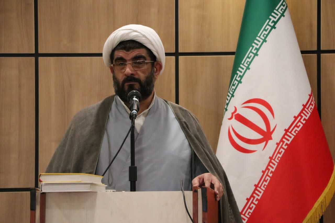 تاکید قرآن کریم، امیدبخشی و امیددهی در جامعه است تاکید قرآن کریم، امیدبخشی و امیددهی در جامعه است