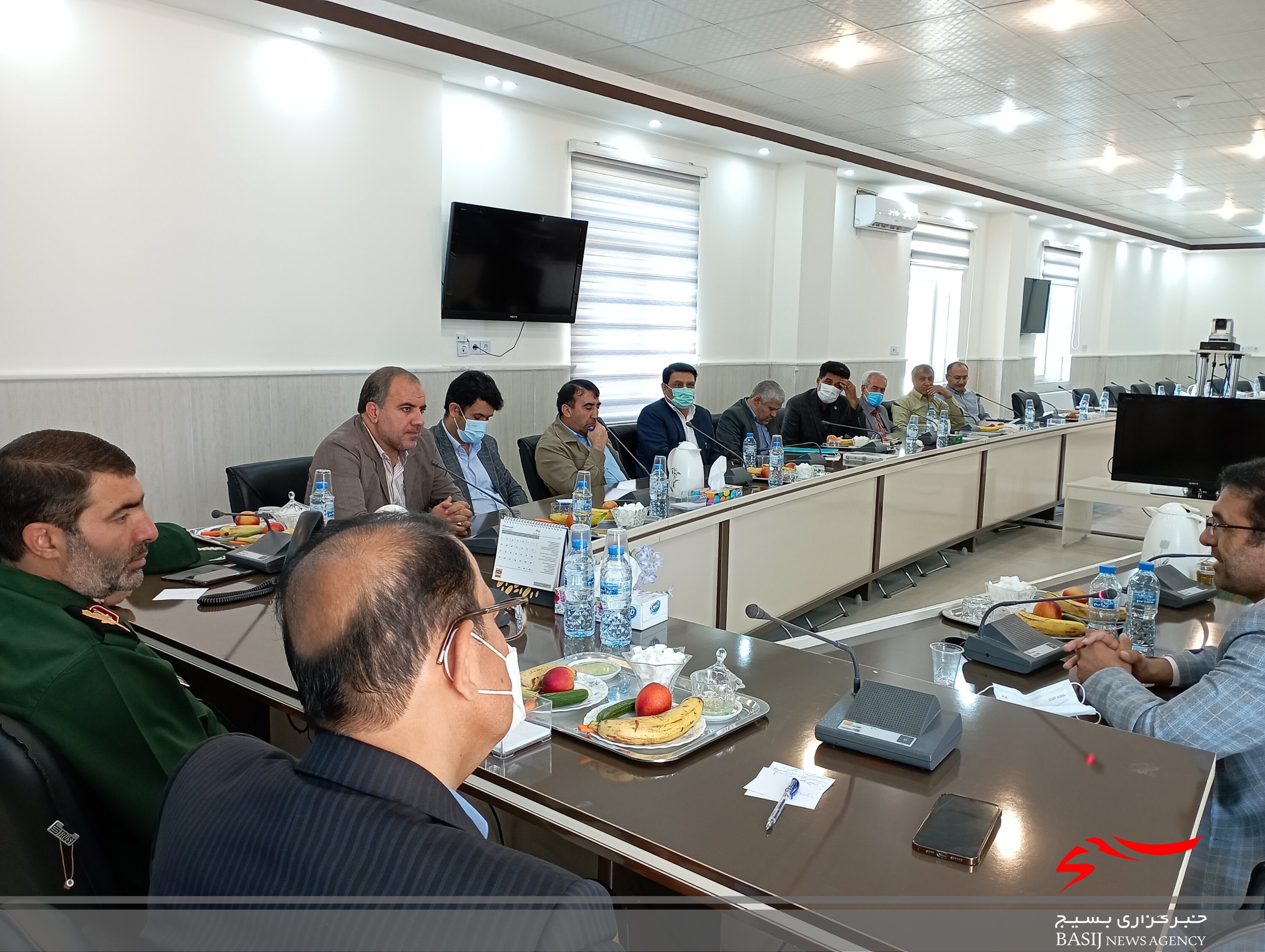 اعزام اکیپ های جهادی به مناطق کم برخوردار استان / لزوم تشکیل قرارگاه مرکزی جهادی امدادی و بهداشتی