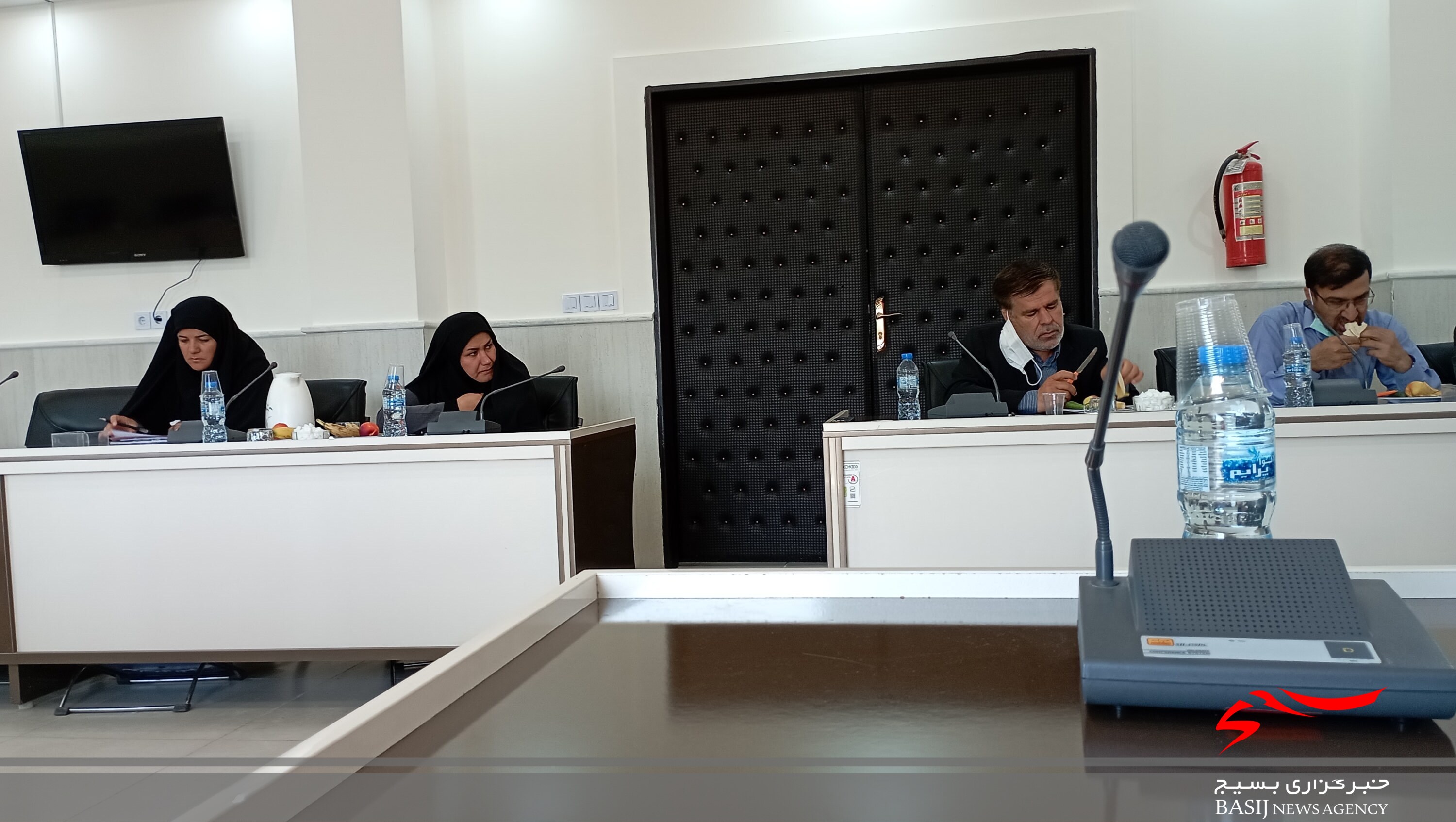 اعزام اکیپ های جهادی به مناطق کم برخوردار استان / لزوم تشکیل قرارگاه مرکزی جهادی امدادی و بهداشتی