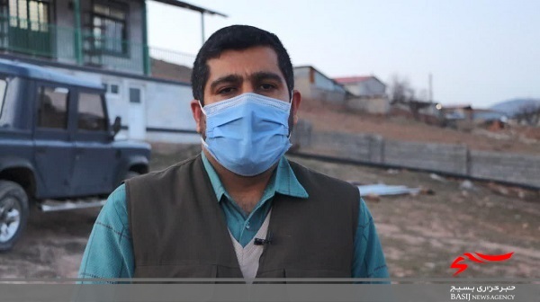 پزشکان متخصص به روستاهای محروم اعزام میشوند پزشکان متخصص به روستاهای محروم اعزام میشوند