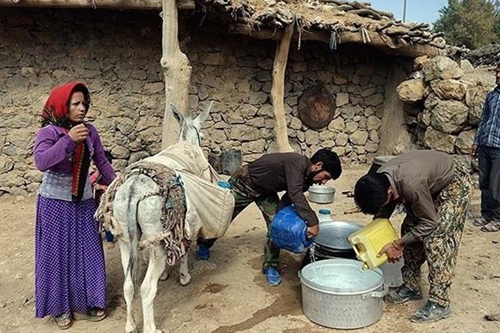 تشکیل تعاونی های روستایی موجب تقویت اشتغال روستایی می شود تشکیل تعاونی های روستایی موجب تقویت اشتغال روستایی می شود