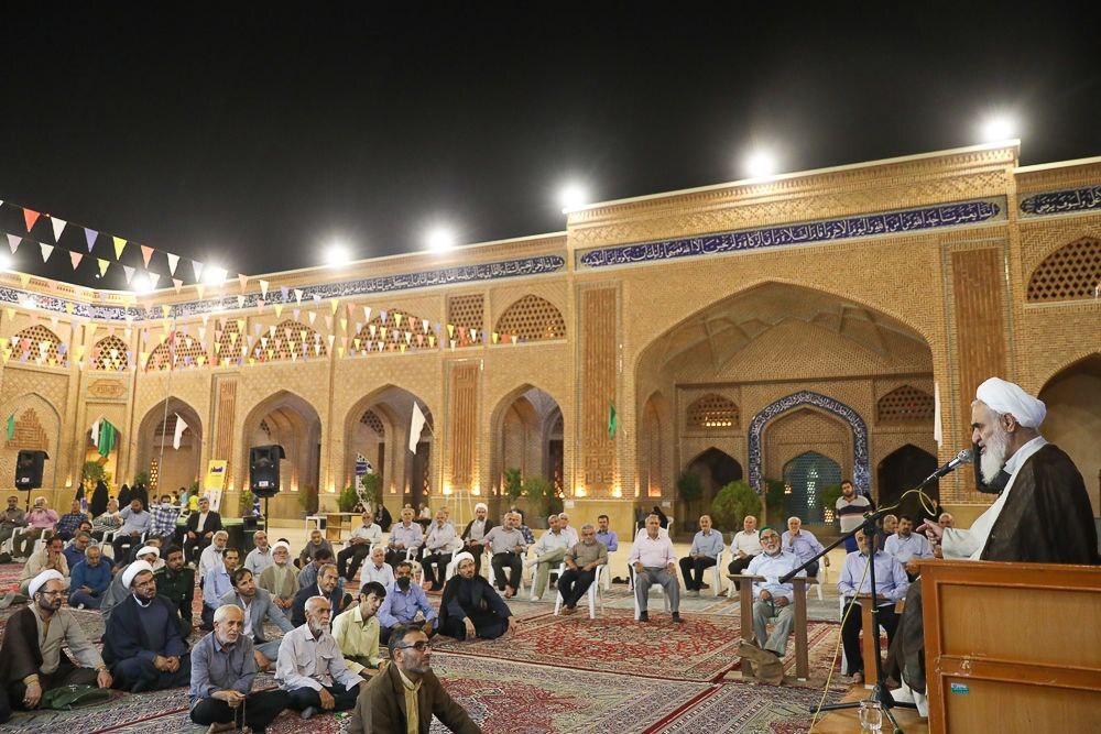 مظلومیت شهید بهشتی از شهادت ایشان غمانگیزتر بود
