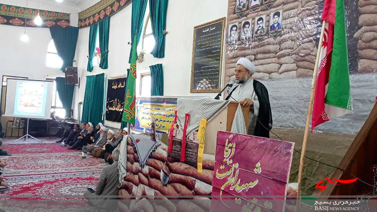 اگر ایران اراده کند در کمترین زمان رژیم صهیونیستی نابود خواهد شد