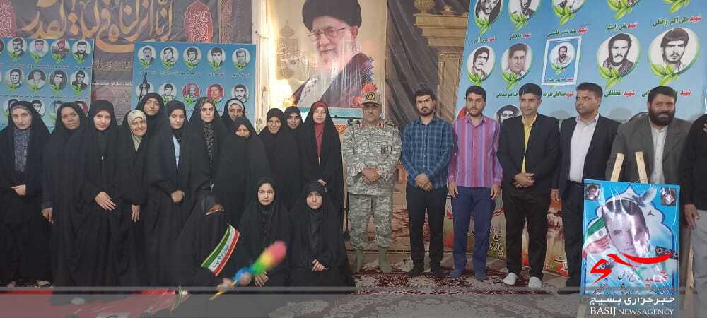 برگزاری یادواره شهدای مدافع امنیت و سلامت در گلزار شهدای یاسوج برگزاری یادواره شهدای مدافع امنیت و سلامت در گلزار شهدای یاسوج