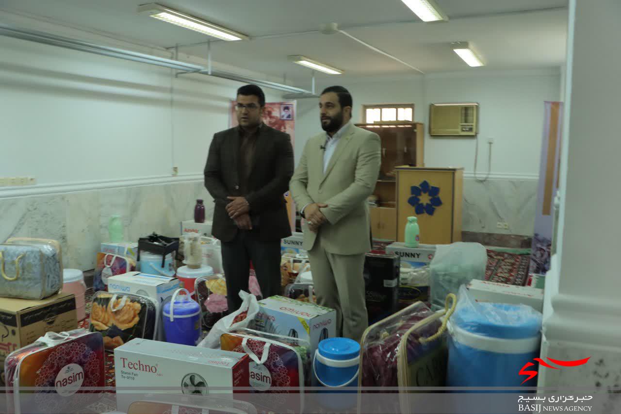 کمک یک میلیارد و ۲۰۰ میلیون ریالی کارگران مازندرانی به زلزله زدگان هرمزگان کمک یک میلیارد و ۲۰۰ میلیون ریالی کارگران مازندرانی به زلزله زدگان هرمزگان