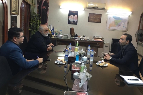 توانمندسازی مددجویان کمیته امداد از طریق اشتغال و بیمه تامین اجتماعی توانمندسازی مددجویان کمیته امداد از طریق اشتغال و بیمه تامین اجتماعی