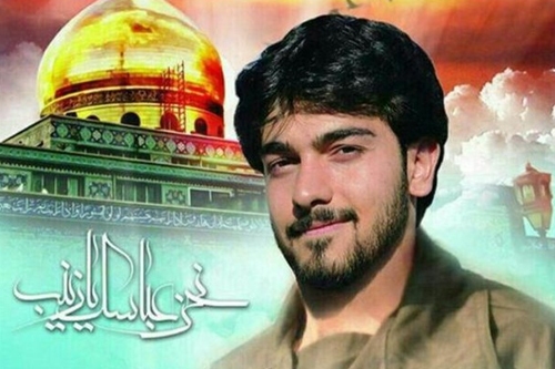 تأکید شهید آسمیه بر نماز اول وقت و خوشرویی/ خبر شهادت برادرم، پاره ای از قلبم را جدا کرد تأکید شهید آسمیه بر نماز اول وقت و خوشرویی/ خبر شهادت برادرم، پاره ای از قلبم را جدا کرد