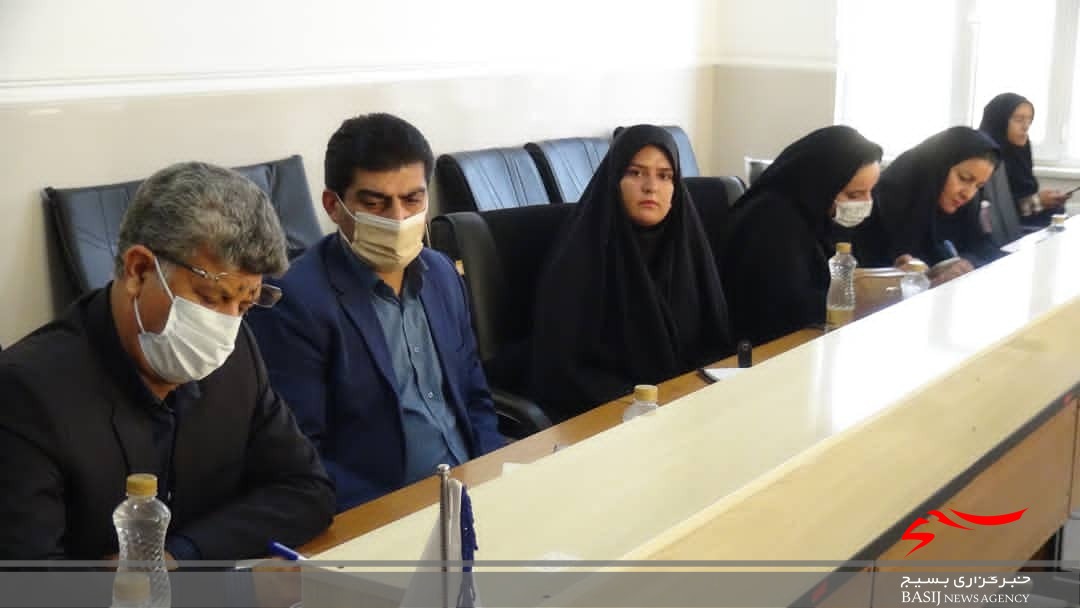 تشکیل کمیته های آموزش و معیشت اصحاب رسانه در کهگیلویه و بویراحمد/اعلام برنامه های بسیج رسانه در بزرگداشت روز خبرنگار تشکیل کمیته های آموزش و معیشت اصحاب رسانه در کهگیلویه و بویراحمد/اعلام برنامه های بسیج رسانه در بزرگداشت روز خبرنگار