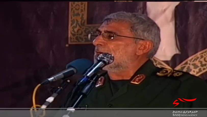 اقاه عزای حسینی تداوم قیام عاشورا است / مبارزان فلسطینی آخرین ضربات را بر پیکر رژیم صهیونیستی وارد میکنند اقاه عزای حسینی تداوم قیام عاشورا است / مبارزان فلسطینی آخرین ضربات را بر پیکر رژیم صهیونیستی وارد میکنند