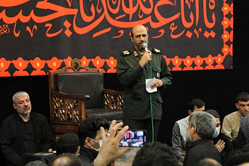 جوانانی از جنس شهید آسمیه، داعش را به زباله دان تاریخ فرستادند جوانانی از جنس شهید آسمیه، داعش را به زباله دان تاریخ فرستادند