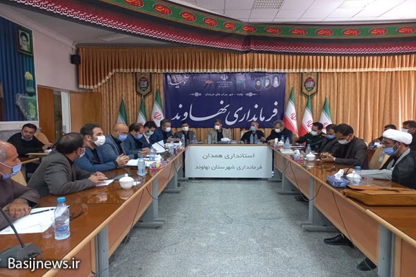 ایجاد ۲ هزار اشتغال با احداث معدن مس در خزل/ صاحبان تفرقه و حواشی در شهرستان را طرد کنید