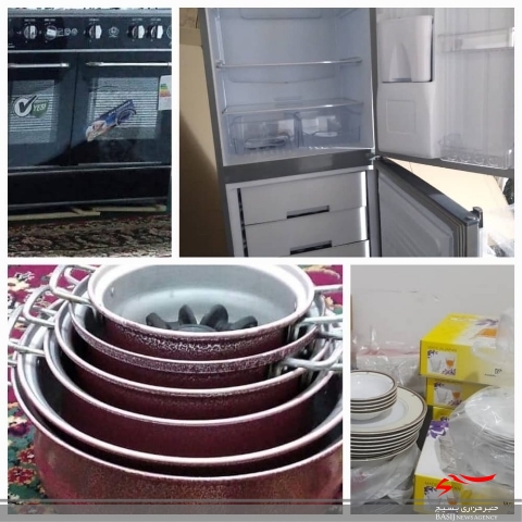 تبلور برخی از فعالیت های گروه های جهادی در سیل رفسنجان تبلور برخی از فعالیت های گروه های جهادی در سیل رفسنجان