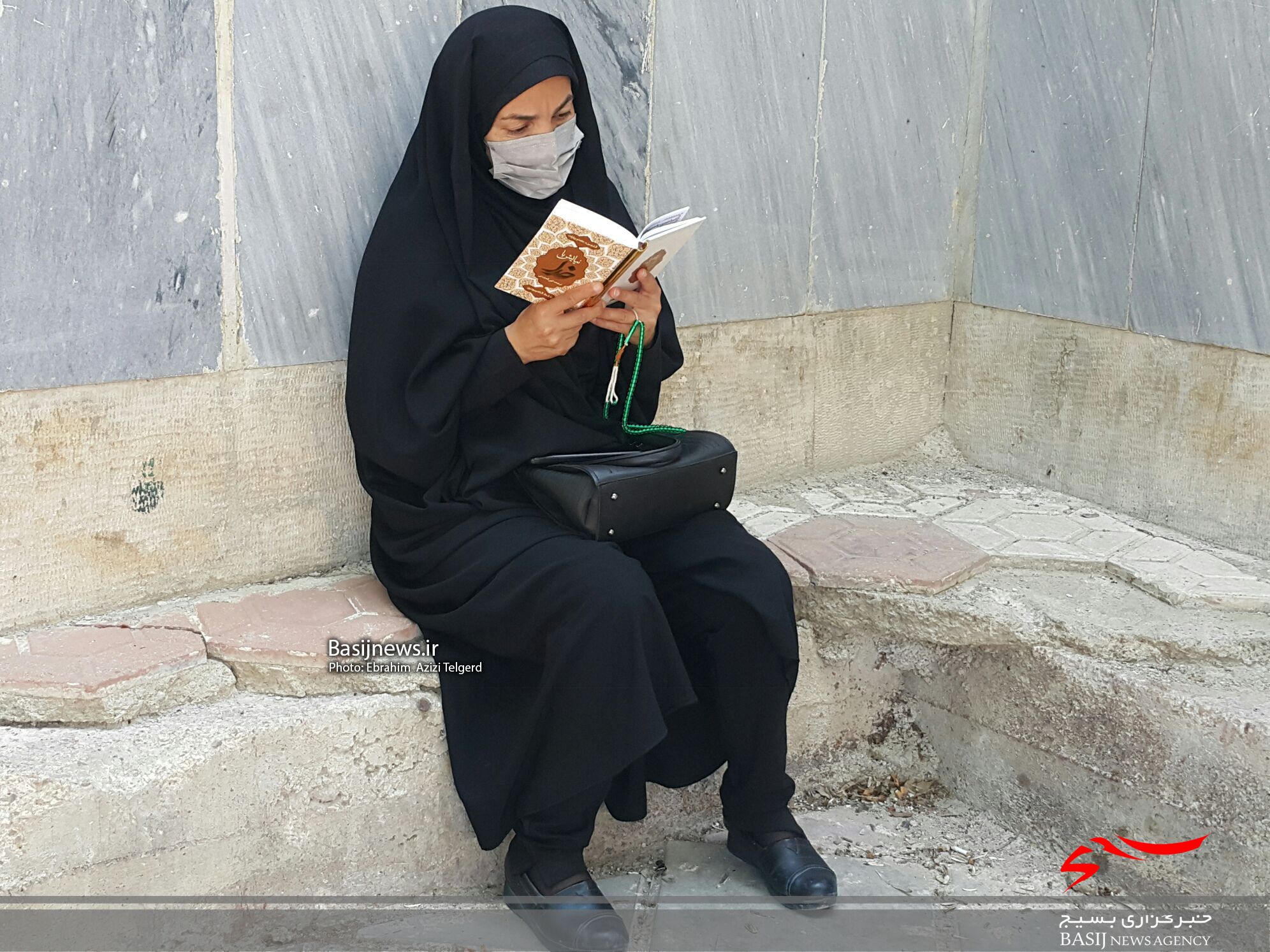 عزاداری عاشورای حسینی در یاسوج