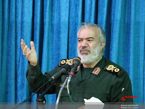 نهضت حسینی در حال گسترش است نهضت حسینی در حال گسترش است