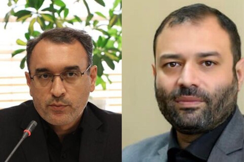 پیام سرپرست و رئیس شورای اسلامی شهر کرج به مناسبت روز خبرنگار پیام سرپرست و رئیس شورای اسلامی شهر کرج به مناسبت روز خبرنگار