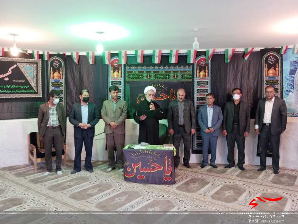 انتصابات جدید در اداره کل منابع طبیعی وآبخیزداری استان انتصابات جدید در اداره کل منابع طبیعی وآبخیزداری استان