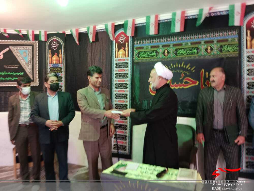 انتصابات جدید در اداره کل منابع طبیعی وآبخیزداری استان انتصابات جدید در اداره کل منابع طبیعی وآبخیزداری استان