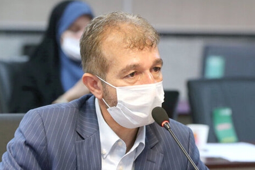 پاشنه آشیل موفقیت فرزندان انقلاب در شورای شهر، وحدت و همگرایی است پاشنه آشیل موفقیت فرزندان انقلاب در شورای شهر، وحدت و همگرایی است