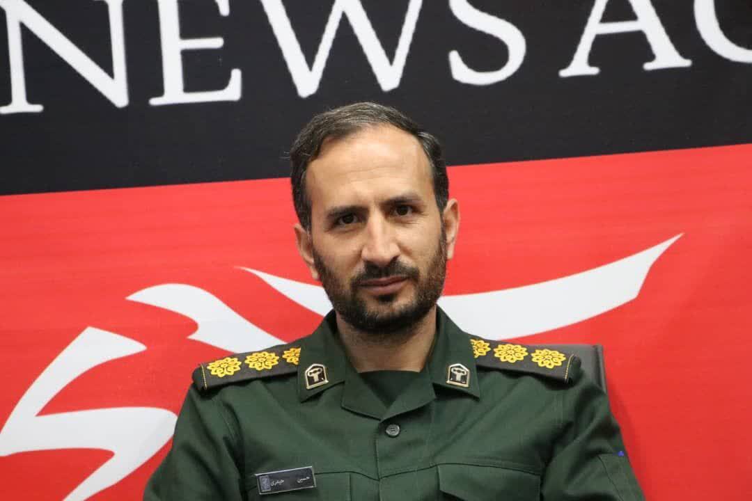 اعزام 1600 زنجانی به اردوی راهیان نور شمالغرب کشور اعزام 1600 زنجانی به اردوی راهیان نور شمالغرب کشور