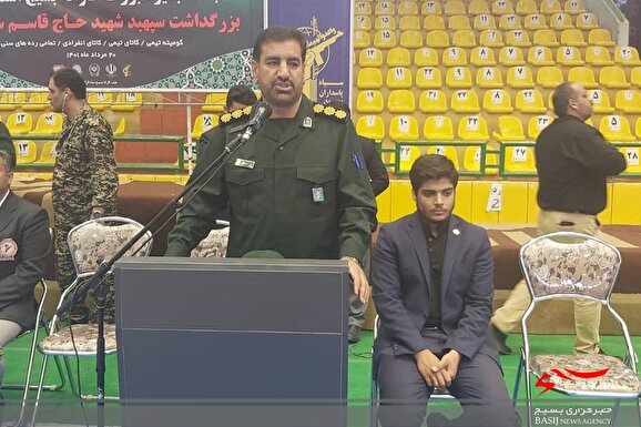 حضرت ابوالفضل علیه السلام ذوب در ولایت بود حضرت ابوالفضل علیه السلام ذوب در ولایت بود