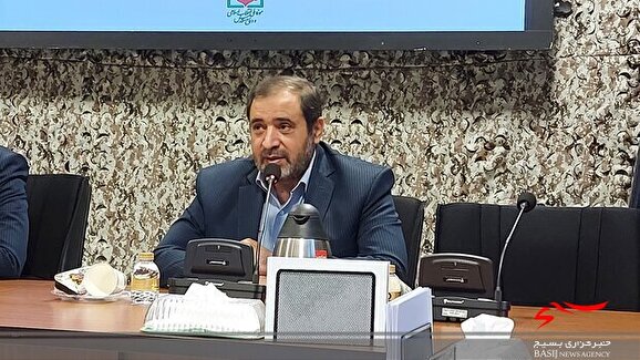 حضور گسترده گردشگران خارجی از موزه دفاع مقدس حضور گسترده گردشگران خارجی از موزه دفاع مقدس
