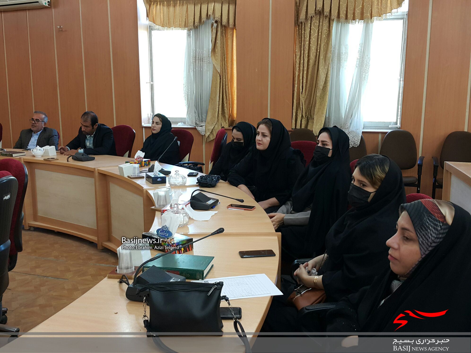 نشست هم اندیشی مدیران عامل تشکل های مردم نهاد استان / مجوز راه اندازی تشکل های مردم نهاد در کهگیلویه و بویراحمد براساس تخصص افراد صادر می شود + ( تصاویر ) نشست هم اندیشی مدیران عامل تشکل های مردم نهاد استان / مجوز راه اندازی تشکل های مردم نهاد در کهگیلویه و بویراحمد براساس تخصص افراد صادر می شود + ( تصاویر )