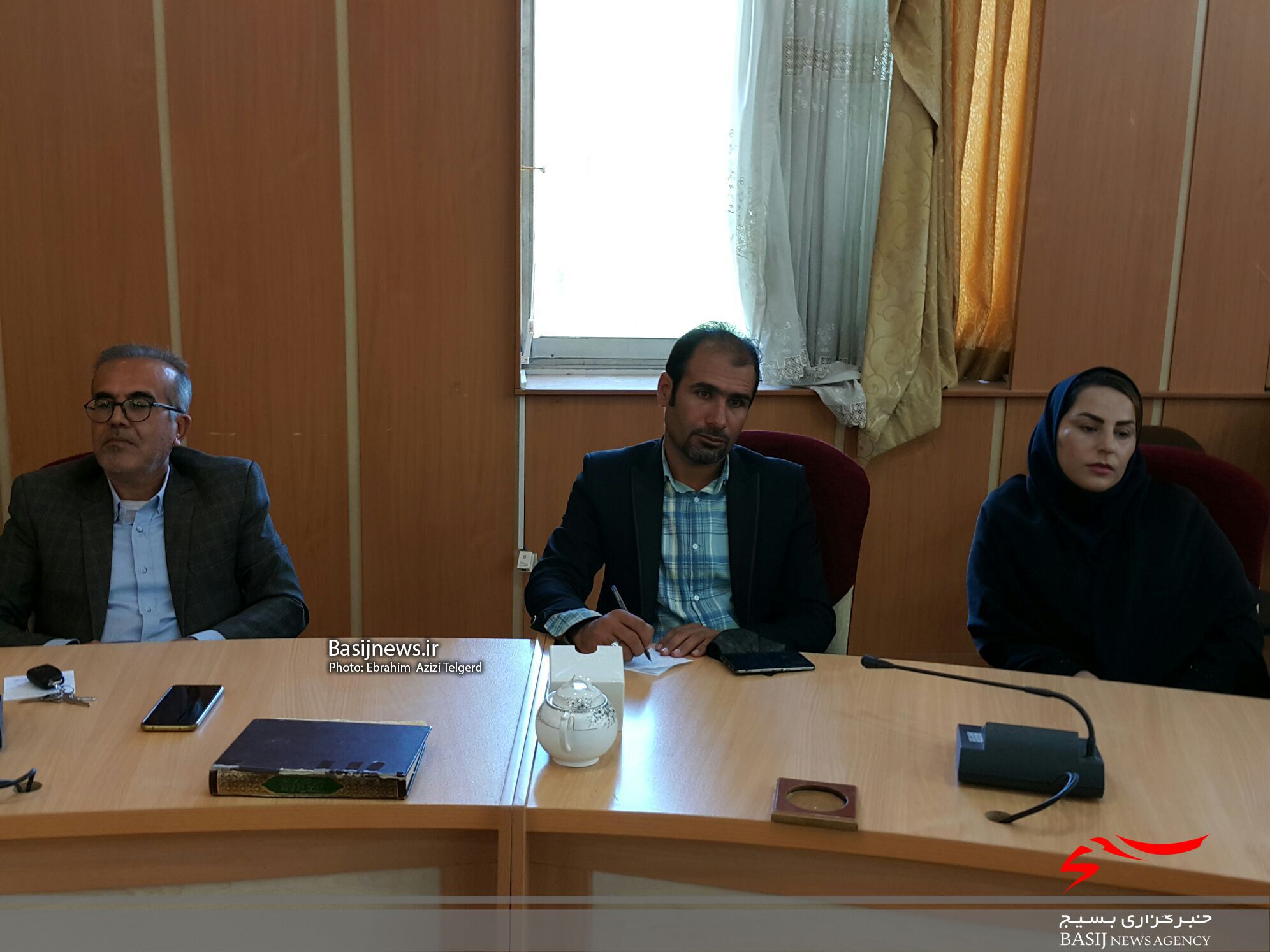 مجوز راه اندازی تشکل های مردم نهاد براساس تخصص افراد صادر می شود/ نگاه سیاسی به تشکل های مردم نهاد نداریم/ رونمایی از طرح امو ربانوان استانداری در هفته دولت مجوز راه اندازی تشکل های مردم نهاد براساس تخصص افراد صادر می شود/ نگاه سیاسی به تشکل های مردم نهاد نداریم/ رونمایی از طرح امو ربانوان استانداری در هفته دولت