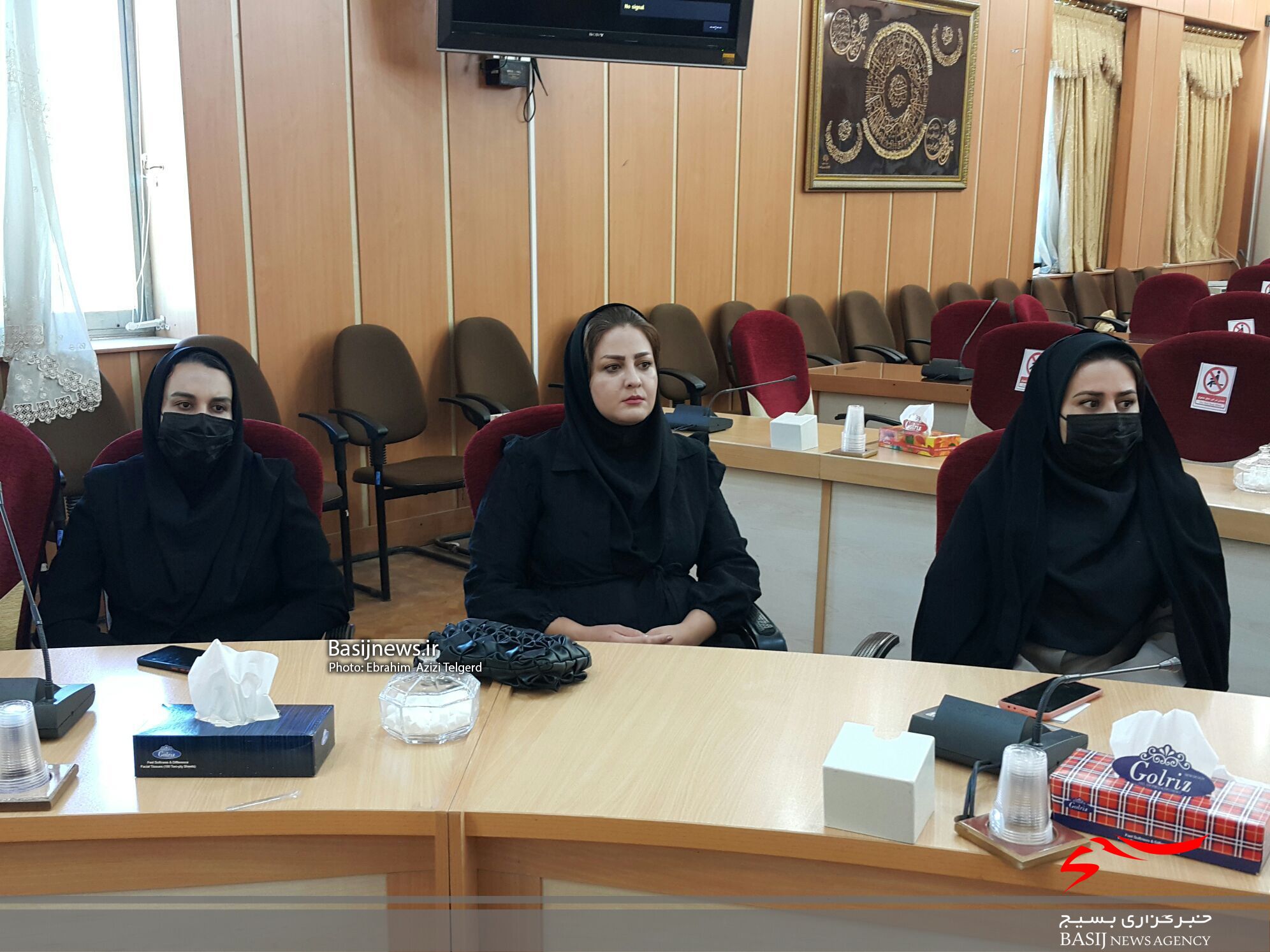 مجوز راه اندازی تشکل های مردم نهاد براساس تخصص افراد صادر می شود/ نگاه سیاسی به تشکل های مردم نهاد نداریم/ رونمایی از طرح امو ربانوان استانداری در هفته دولت مجوز راه اندازی تشکل های مردم نهاد براساس تخصص افراد صادر می شود/ نگاه سیاسی به تشکل های مردم نهاد نداریم/ رونمایی از طرح امو ربانوان استانداری در هفته دولت