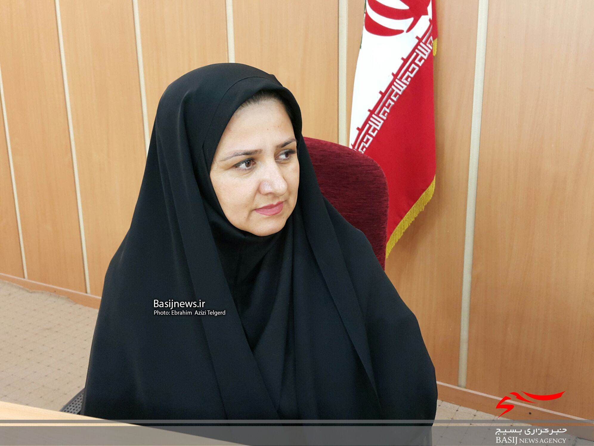 مجوز راه اندازی تشکل های مردم نهاد براساس تخصص افراد صادر می شود/ نگاه سیاسی به تشکل های مردم نهاد نداریم/ رونمایی از طرح امو ربانوان استانداری در هفته دولت مجوز راه اندازی تشکل های مردم نهاد براساس تخصص افراد صادر می شود/ نگاه سیاسی به تشکل های مردم نهاد نداریم/ رونمایی از طرح امو ربانوان استانداری در هفته دولت