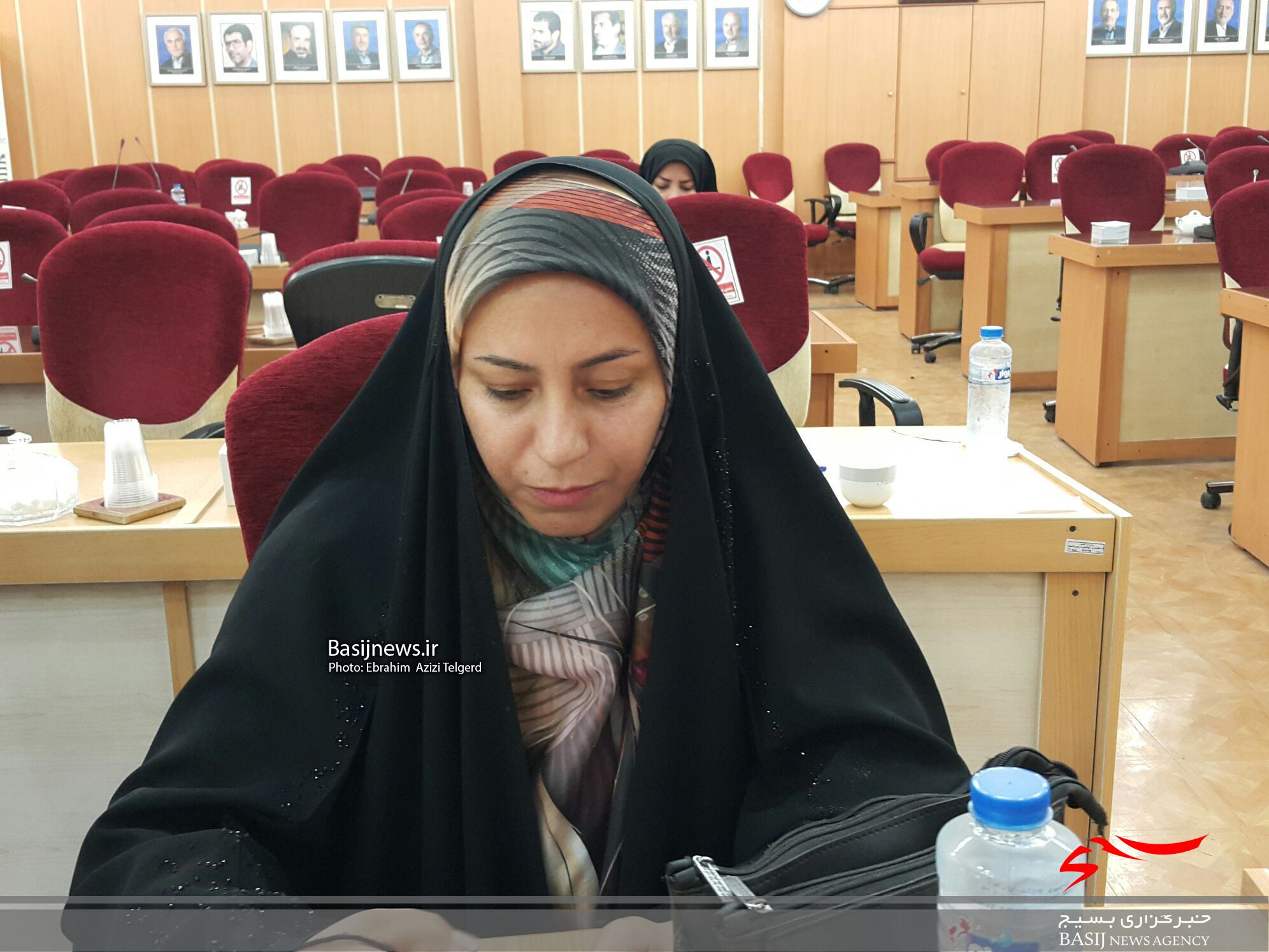 مجوز راه اندازی تشکل های مردم نهاد براساس تخصص افراد صادر می شود/ نگاه سیاسی به تشکل های مردم نهاد نداریم/ رونمایی از طرح امو ربانوان استانداری در هفته دولت مجوز راه اندازی تشکل های مردم نهاد براساس تخصص افراد صادر می شود/ نگاه سیاسی به تشکل های مردم نهاد نداریم/ رونمایی از طرح امو ربانوان استانداری در هفته دولت