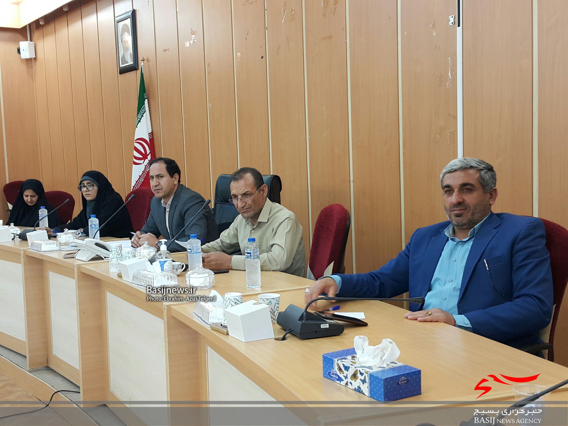 مجوز راه اندازی تشکل های مردم نهاد براساس تخصص افراد صادر می شود/ نگاه سیاسی به تشکل های مردم نهاد نداریم/ رونمایی از طرح امو ربانوان استانداری در هفته دولت مجوز راه اندازی تشکل های مردم نهاد براساس تخصص افراد صادر می شود/ نگاه سیاسی به تشکل های مردم نهاد نداریم/ رونمایی از طرح امو ربانوان استانداری در هفته دولت