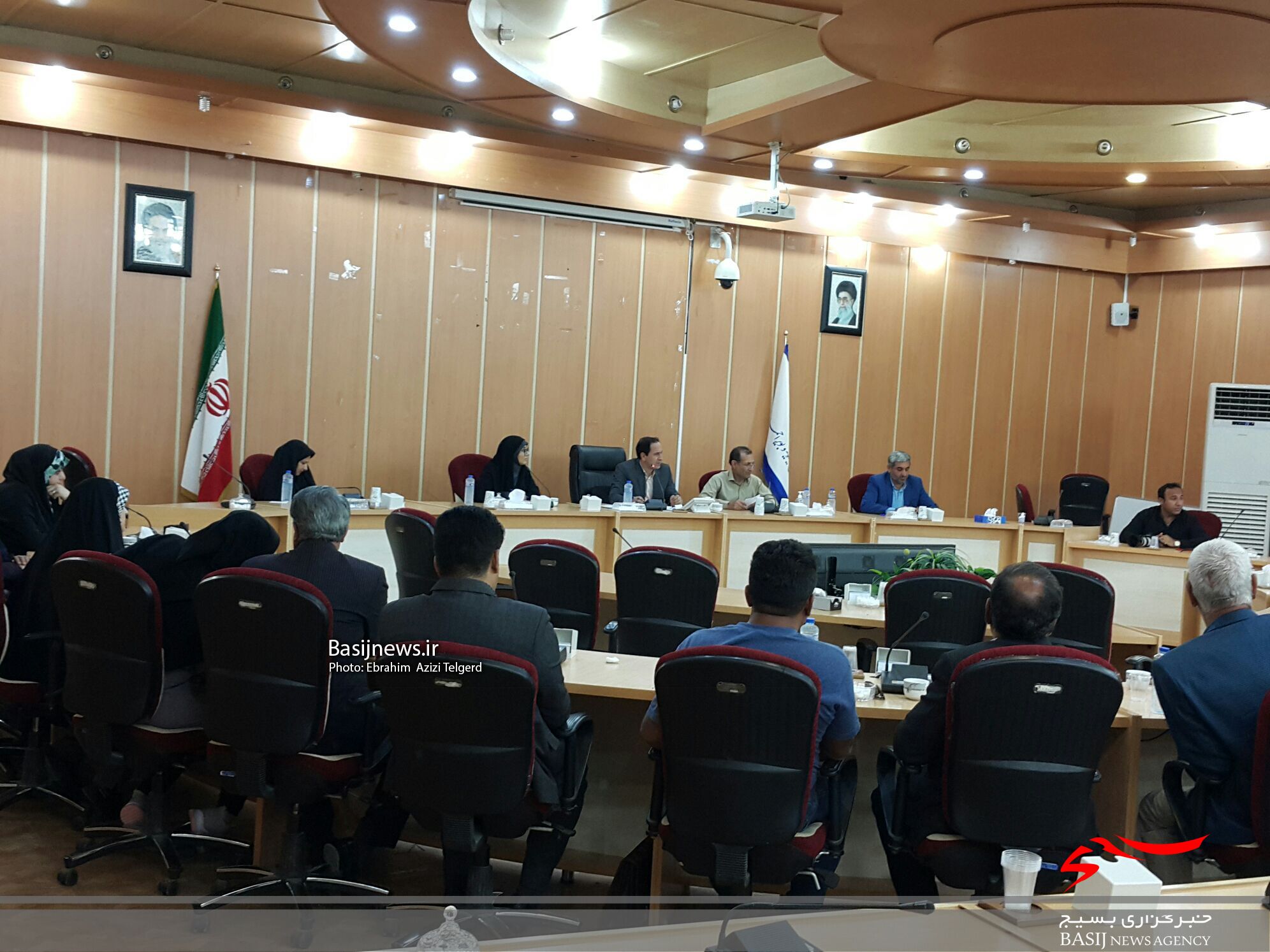 مجوز راه اندازی تشکل های مردم نهاد براساس تخصص افراد صادر می شود/ نگاه سیاسی به تشکل های مردم نهاد نداریم/ رونمایی از طرح امو ربانوان استانداری در هفته دولت مجوز راه اندازی تشکل های مردم نهاد براساس تخصص افراد صادر می شود/ نگاه سیاسی به تشکل های مردم نهاد نداریم/ رونمایی از طرح امو ربانوان استانداری در هفته دولت