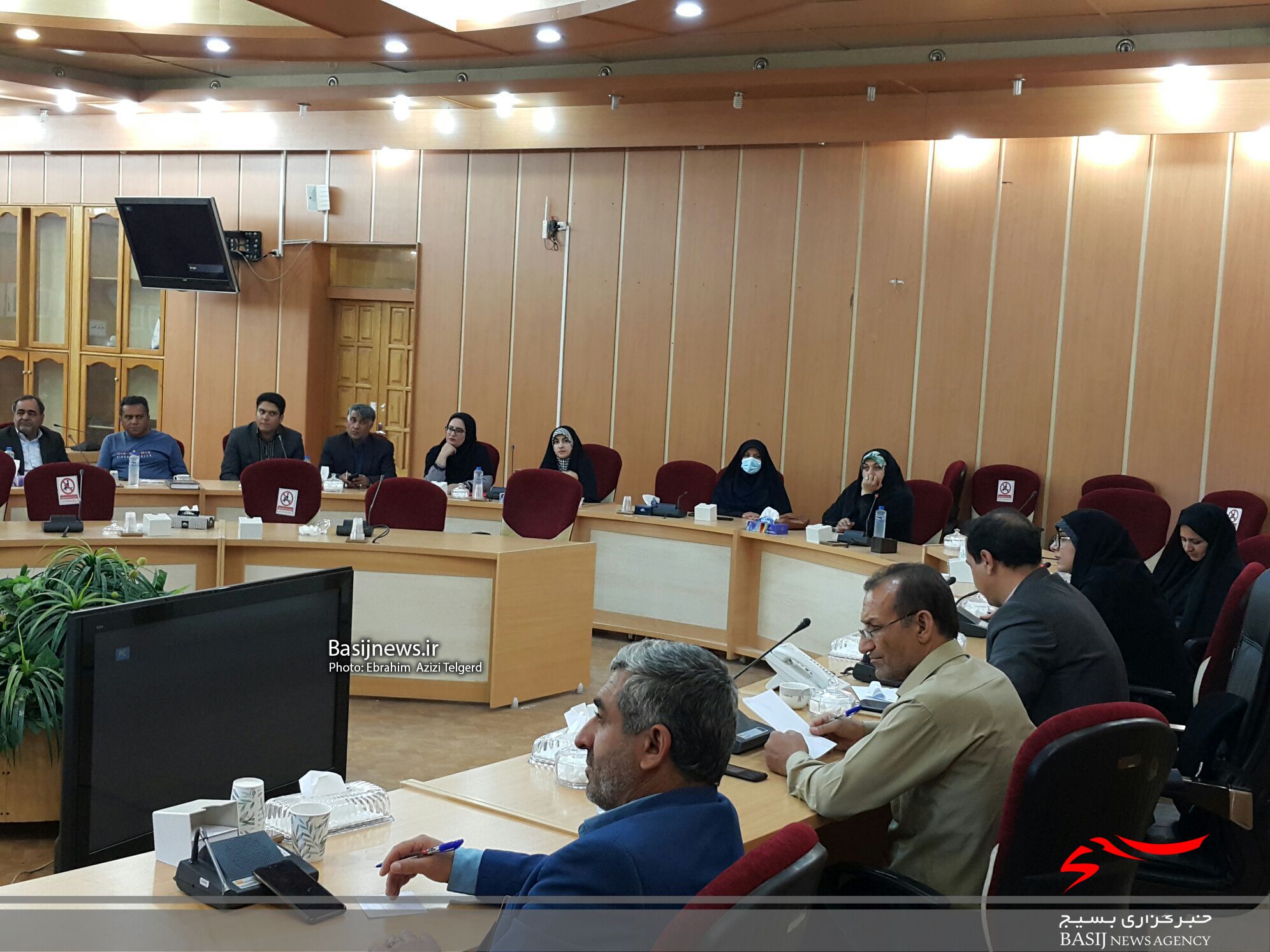 مجوز راه اندازی تشکل های مردم نهاد براساس تخصص افراد صادر می شود/ نگاه سیاسی به تشکل های مردم نهاد نداریم/ رونمایی از طرح امو ربانوان استانداری در هفته دولت مجوز راه اندازی تشکل های مردم نهاد براساس تخصص افراد صادر می شود/ نگاه سیاسی به تشکل های مردم نهاد نداریم/ رونمایی از طرح امو ربانوان استانداری در هفته دولت