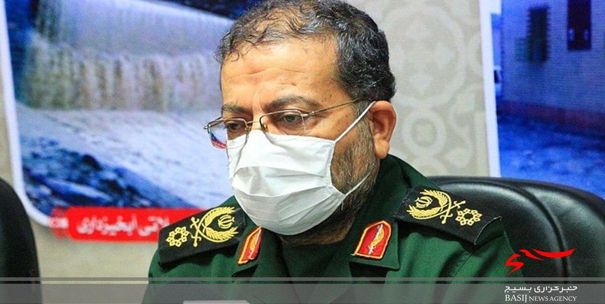 قدردانی سردار سلیمانی از پیام تسلیت رهبر انقلاب قدردانی سردار سلیمانی از پیام تسلیت رهبر انقلاب