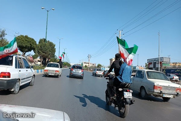 تیرانداز همدانی موفق به کسب مقام سوم مسابقات تیراندازی سیزم شد تیرانداز همدانی موفق به کسب مقام سوم مسابقات تیراندازی سیزم شد
