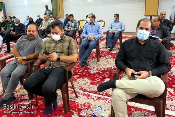 تأکید نماینده بوشهر در مجلس خبرگان بر امنیت شغلی خبرنگاران/ مسئولین خبرنگاران را دیده&zwnj;بان بیدار خود بدانند