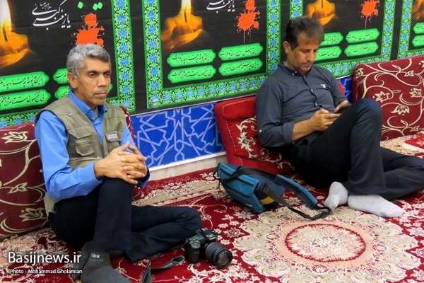 تأکید نماینده بوشهر در مجلس خبرگان بر امنیت شغلی خبرنگاران/ مسئولین خبرنگاران را دیده&zwnj;بان بیدار خود بدانند