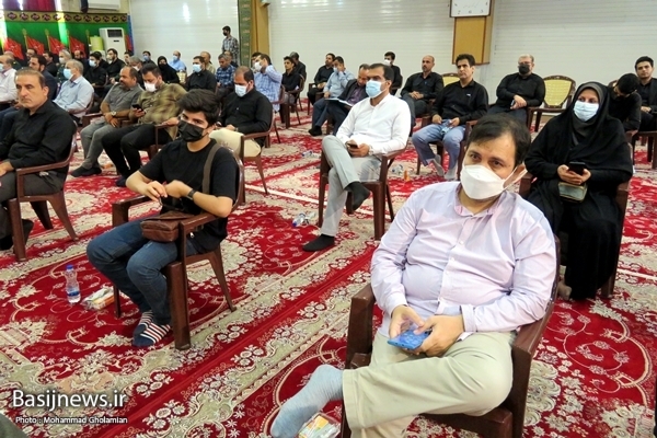 تأکید نماینده بوشهر در مجلس خبرگان بر امنیت شغلی خبرنگاران/ مسئولین خبرنگاران را دیده&zwnj;بان بیدار خود بدانند