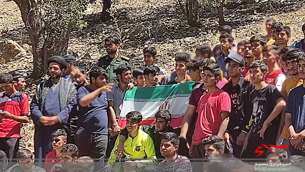 برگزاری دوره توانمندسازی فرماندهان واحدهای بسیج دانش‌آموزی در کهگیلویه‌ و بویراحمد