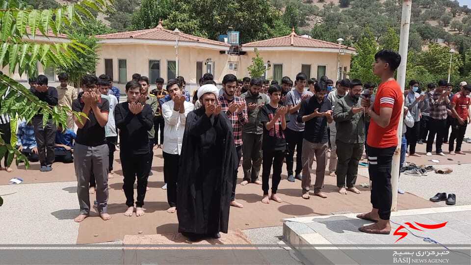 برگزاری دوره توانمندسازی فرماندهان واحدهای بسیج دانش‌آموزی در کهگیلویه‌ و بویراحمد
